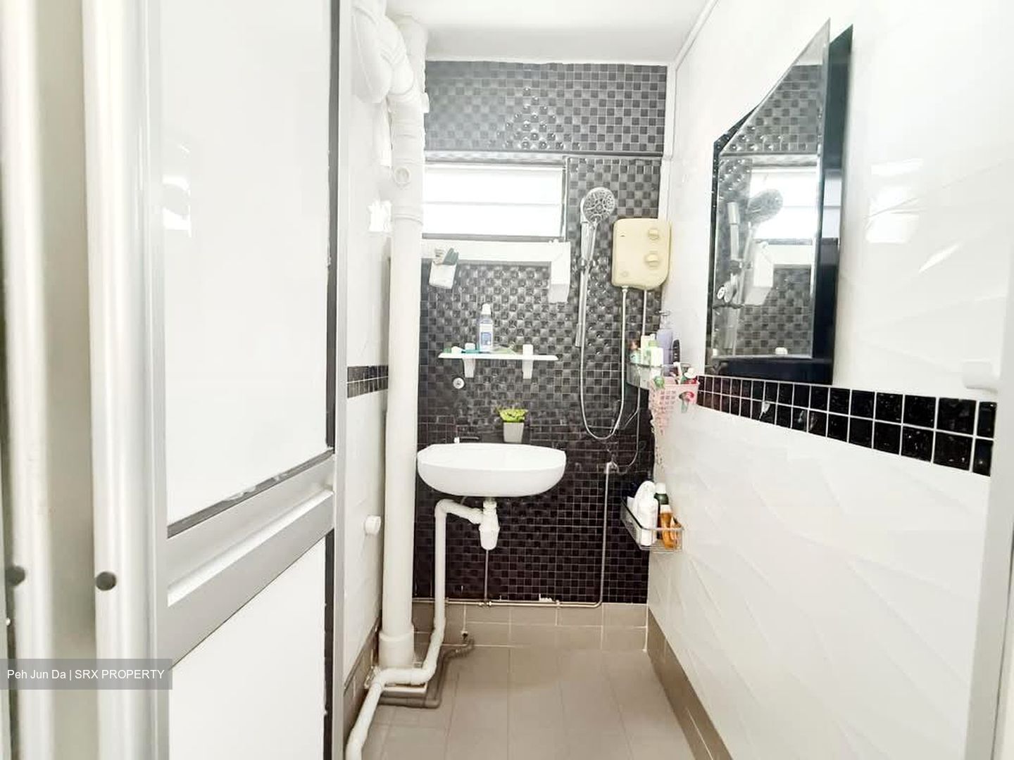 Blk 22 SIN MING VILLE (Bishan), HDB 3 Rooms #532652511